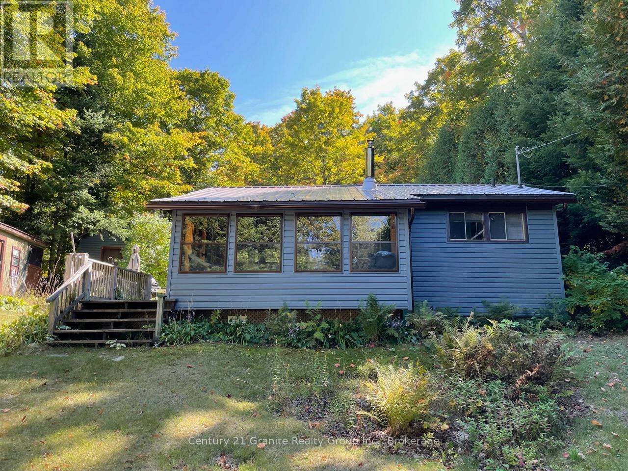 1052 Kensington Road, Dysart Et Al, Ontario  K0M 1S0 - Photo 30 - X13088616