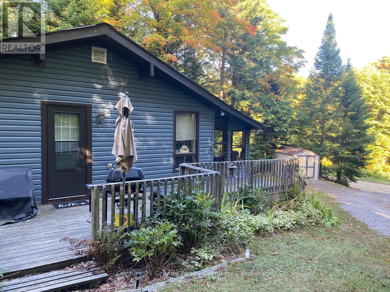 1052 Kensington Road, Dysart Et Al, Ontario  K0M 1S0 - Photo 31 - X13088616