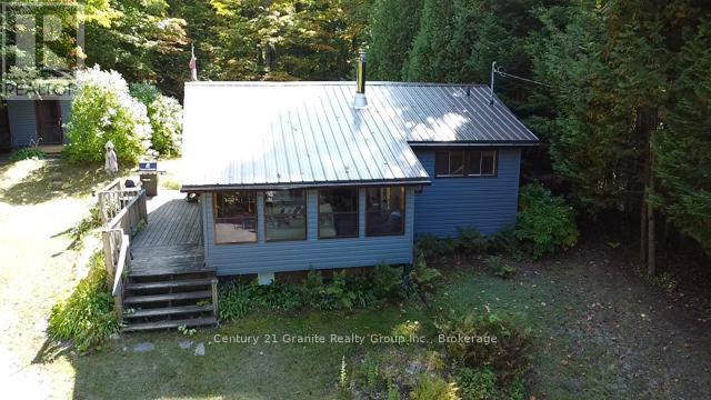 1052 Kensington Road, Dysart Et Al, Ontario  K0M 1S0 - Photo 4 - X13088616
