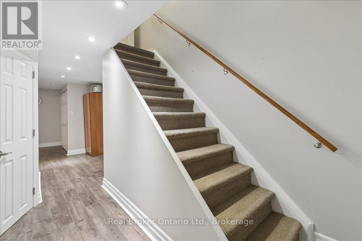 16 - 16 Hadati Road, Guelph, Ontario  N1E 6M2 - Photo 19 - X13088754