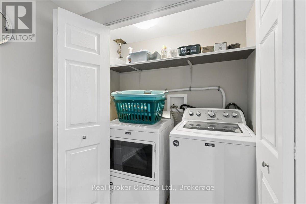 16 - 16 Hadati Road, Guelph, Ontario  N1E 6M2 - Photo 23 - X13088754