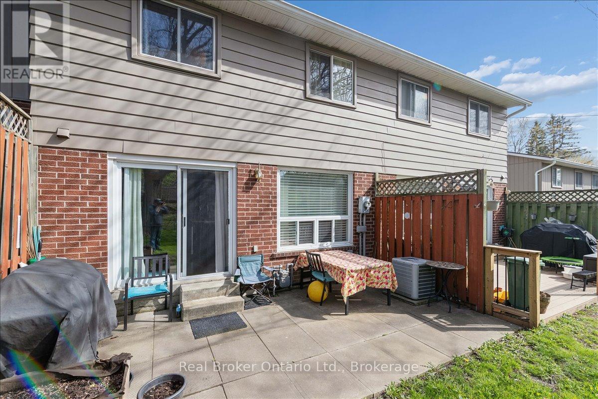 16 - 16 Hadati Road, Guelph, Ontario  N1E 6M2 - Photo 24 - X13088754