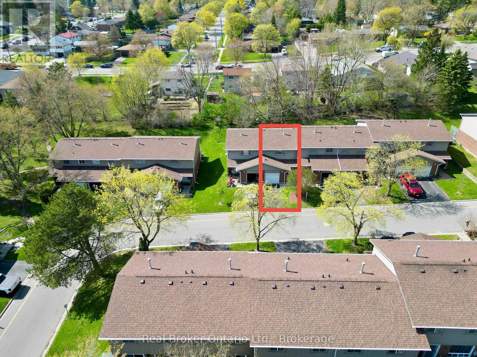 16 - 16 Hadati Road, Guelph, Ontario  N1E 6M2 - Photo 25 - X13088754