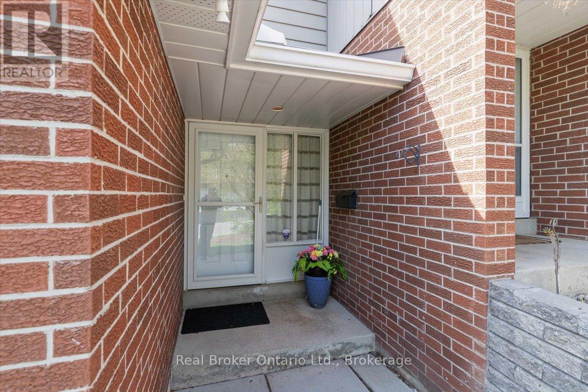 16 - 16 Hadati Road, Guelph, Ontario  N1E 6M2 - Photo 26 - X13088754