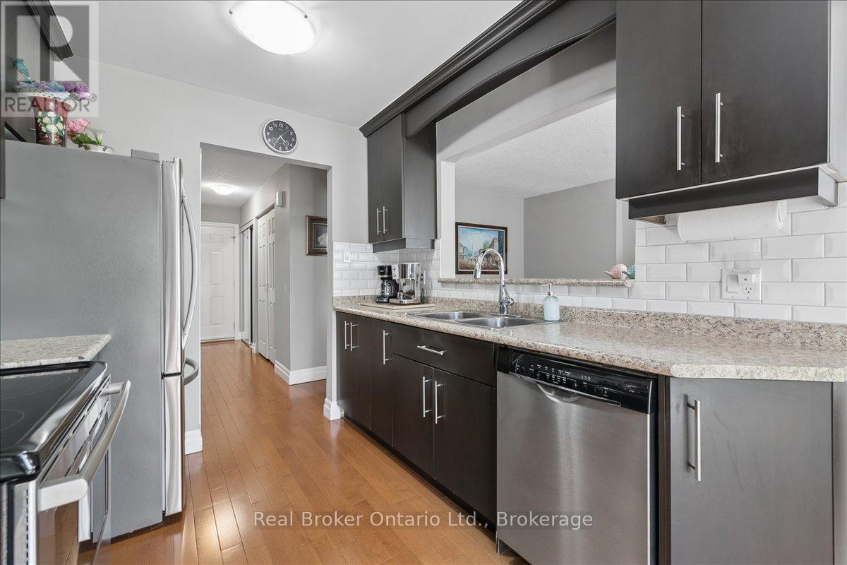 16 - 16 Hadati Road, Guelph, Ontario  N1E 6M2 - Photo 3 - X13088754
