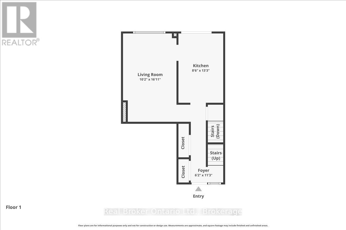 16 - 16 Hadati Road, Guelph, Ontario  N1E 6M2 - Photo 30 - X13088754