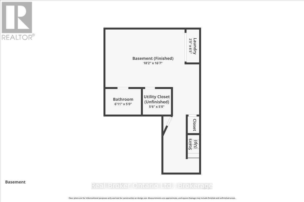 16 - 16 Hadati Road, Guelph, Ontario  N1E 6M2 - Photo 32 - X13088754