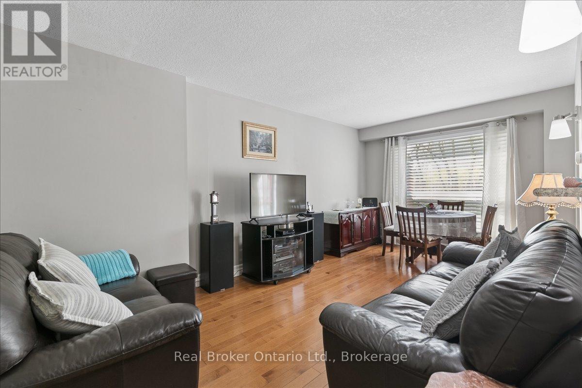 16 - 16 Hadati Road, Guelph, Ontario  N1E 6M2 - Photo 4 - X13088754
