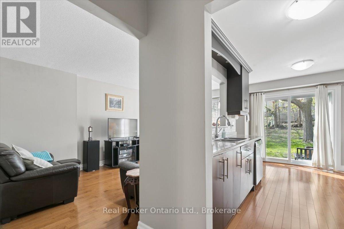 16 - 16 Hadati Road, Guelph, Ontario  N1E 6M2 - Photo 6 - X13088754