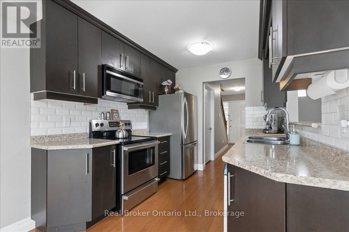 16 - 16 Hadati Road, Guelph, Ontario  N1E 6M2 - Photo 7 - X13088754