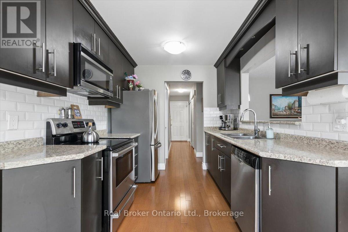 16 - 16 Hadati Road, Guelph, Ontario  N1E 6M2 - Photo 8 - X13088754