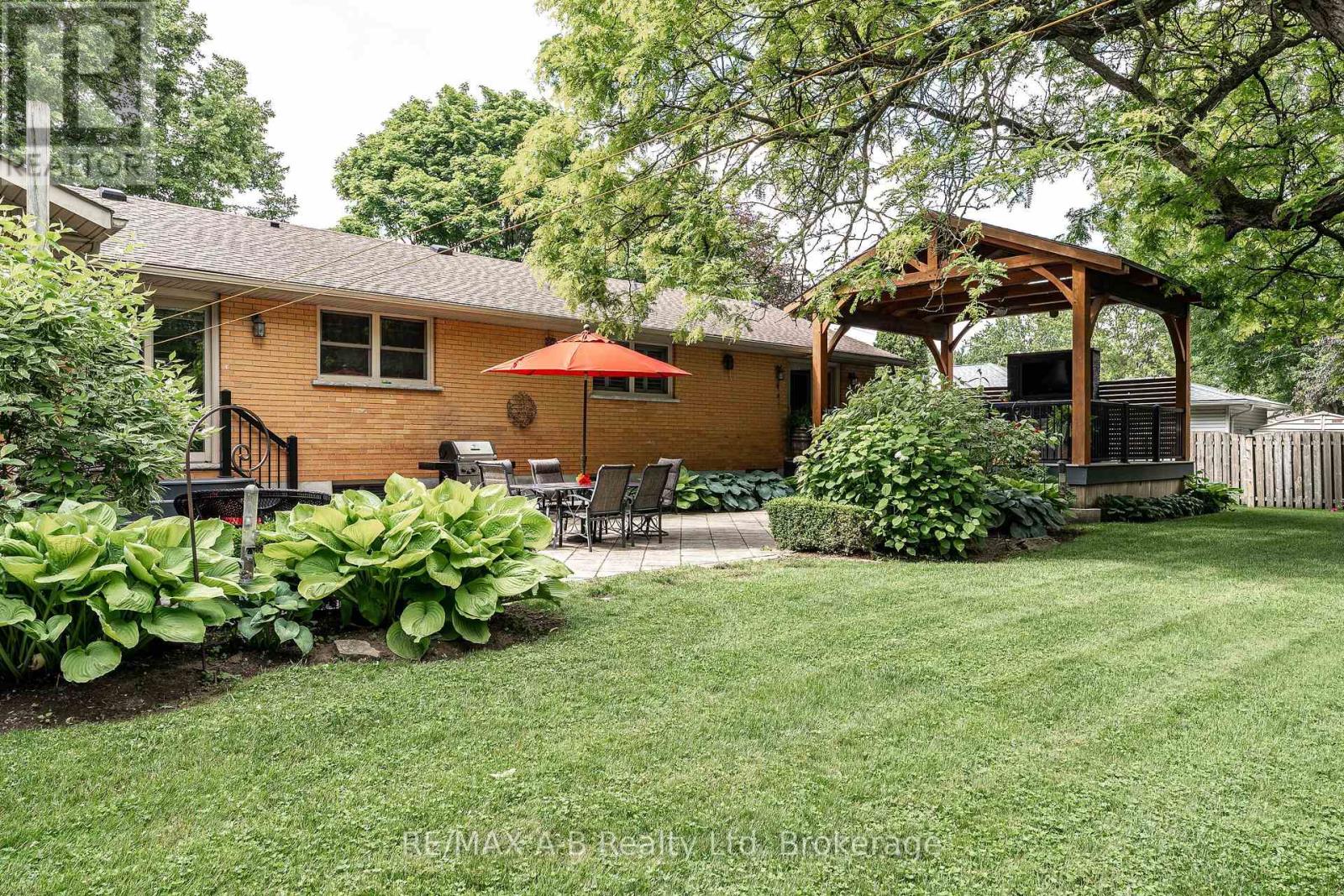 491 Elizabeth Street, St. Marys, Ontario  N4X 1B6 - Photo 39 - X13088774