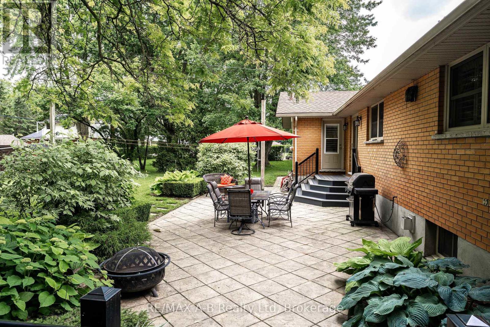 491 Elizabeth Street, St. Marys, Ontario  N4X 1B6 - Photo 40 - X13088774
