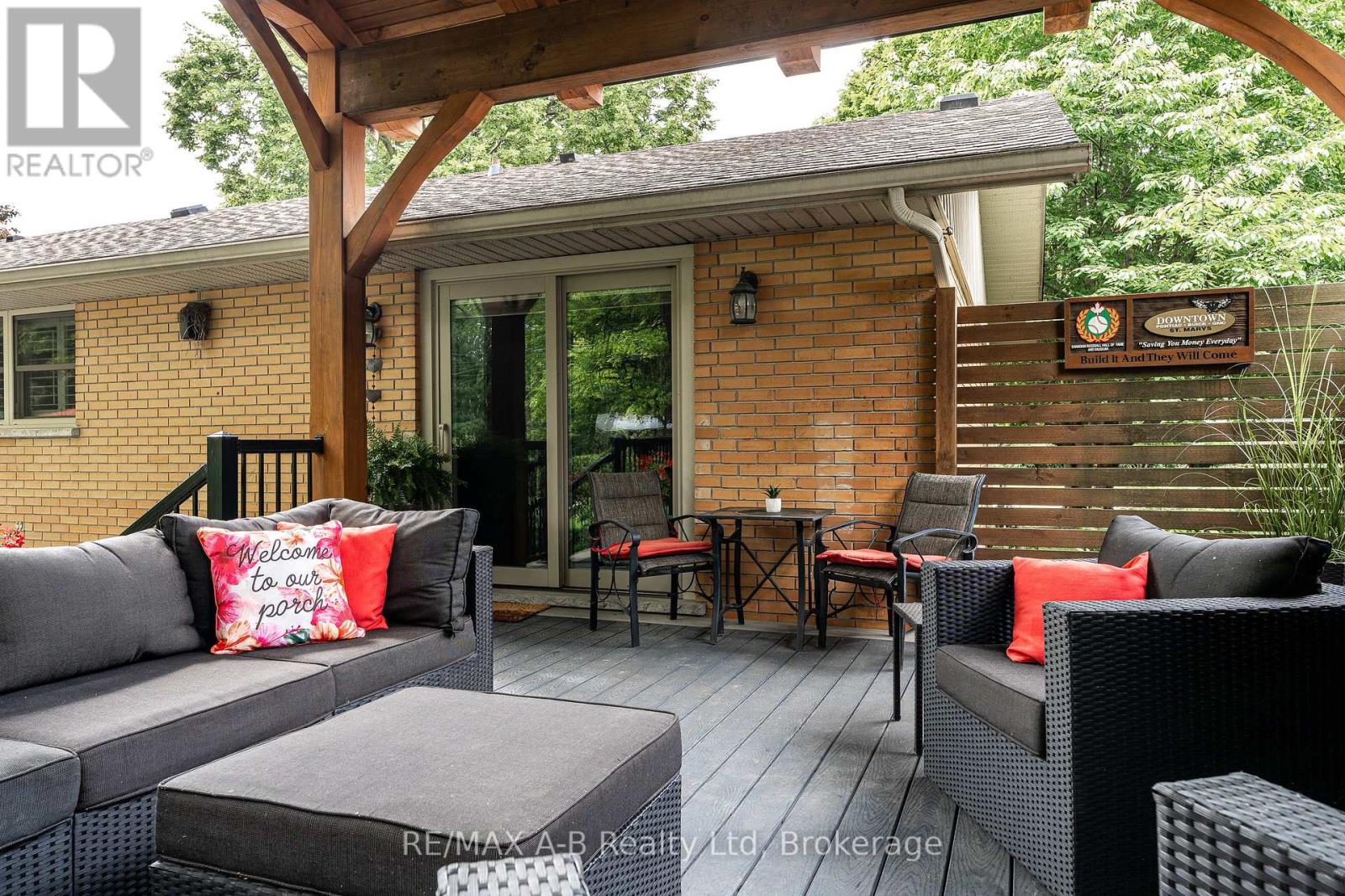 491 Elizabeth Street, St. Marys, Ontario  N4X 1B6 - Photo 43 - X13088774