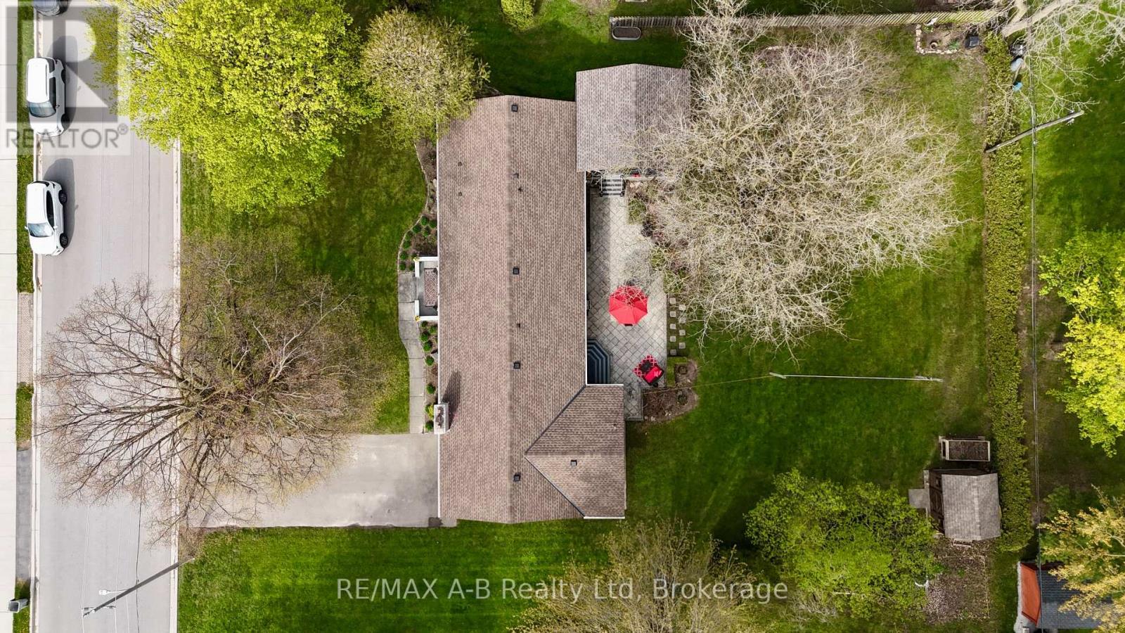 491 Elizabeth Street, St. Marys, Ontario  N4X 1B6 - Photo 45 - X13088774