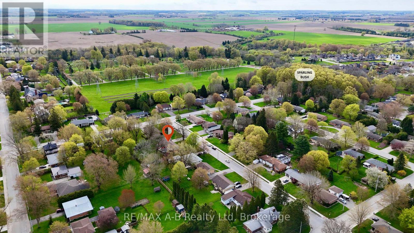 491 Elizabeth Street, St. Marys, Ontario  N4X 1B6 - Photo 48 - X13088774