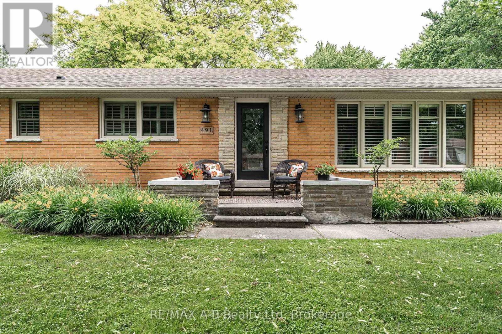 491 Elizabeth Street, St. Marys, Ontario  N4X 1B6 - Photo 6 - X13088774