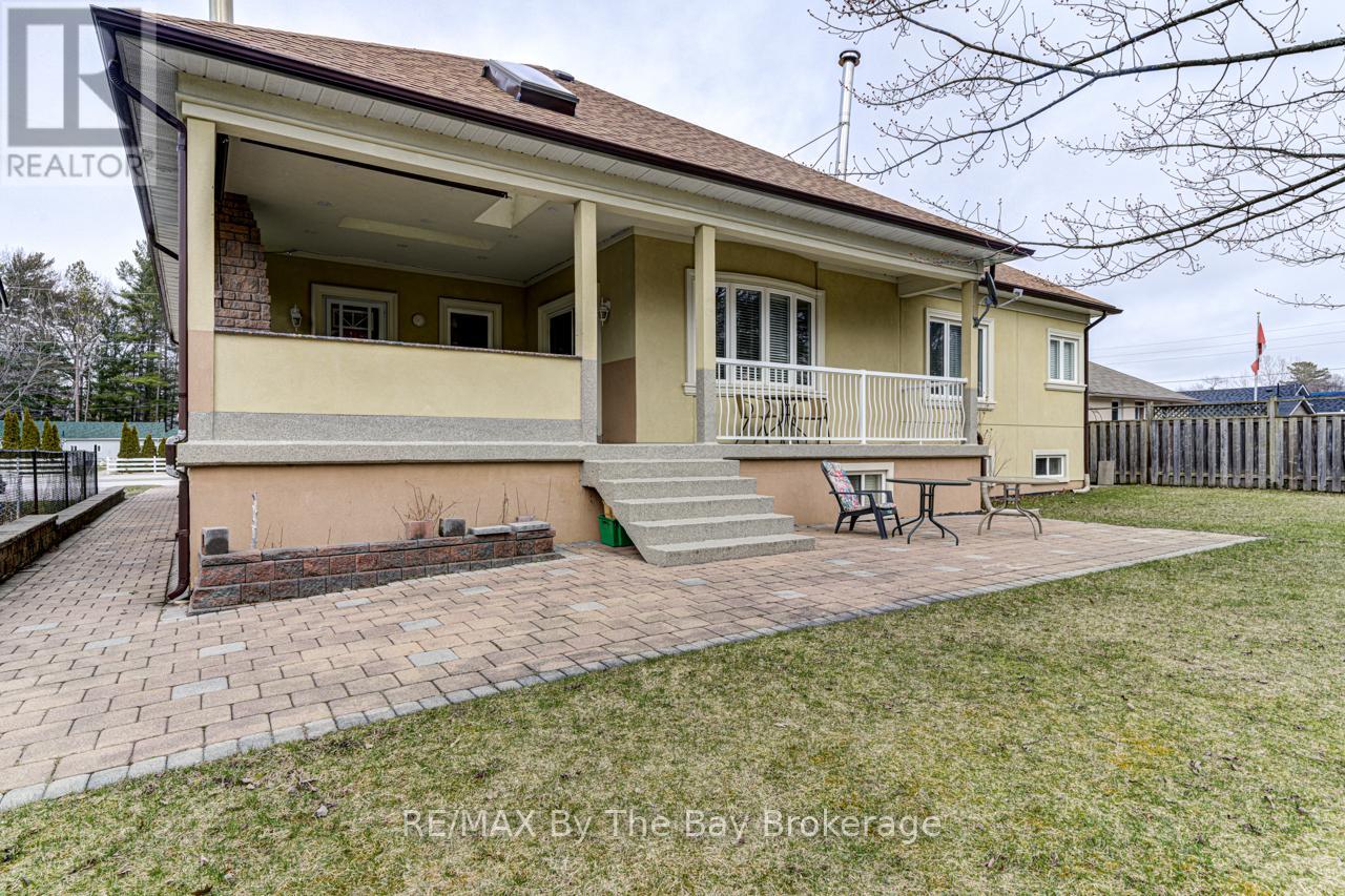 126 29th Street N, Wasaga Beach, Ontario  L9Z 2C9 - Photo 43 - S13089208