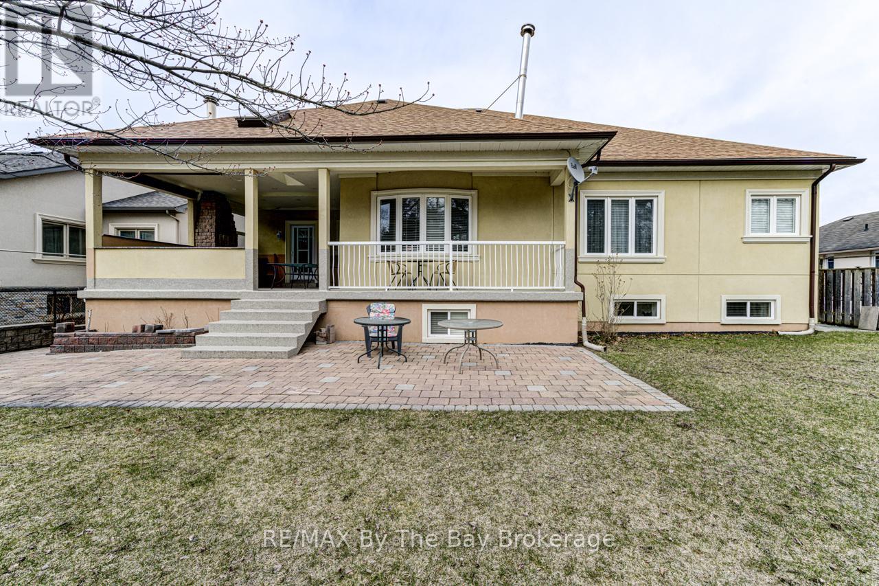 126 29th Street N, Wasaga Beach, Ontario  L9Z 2C9 - Photo 44 - S13089208