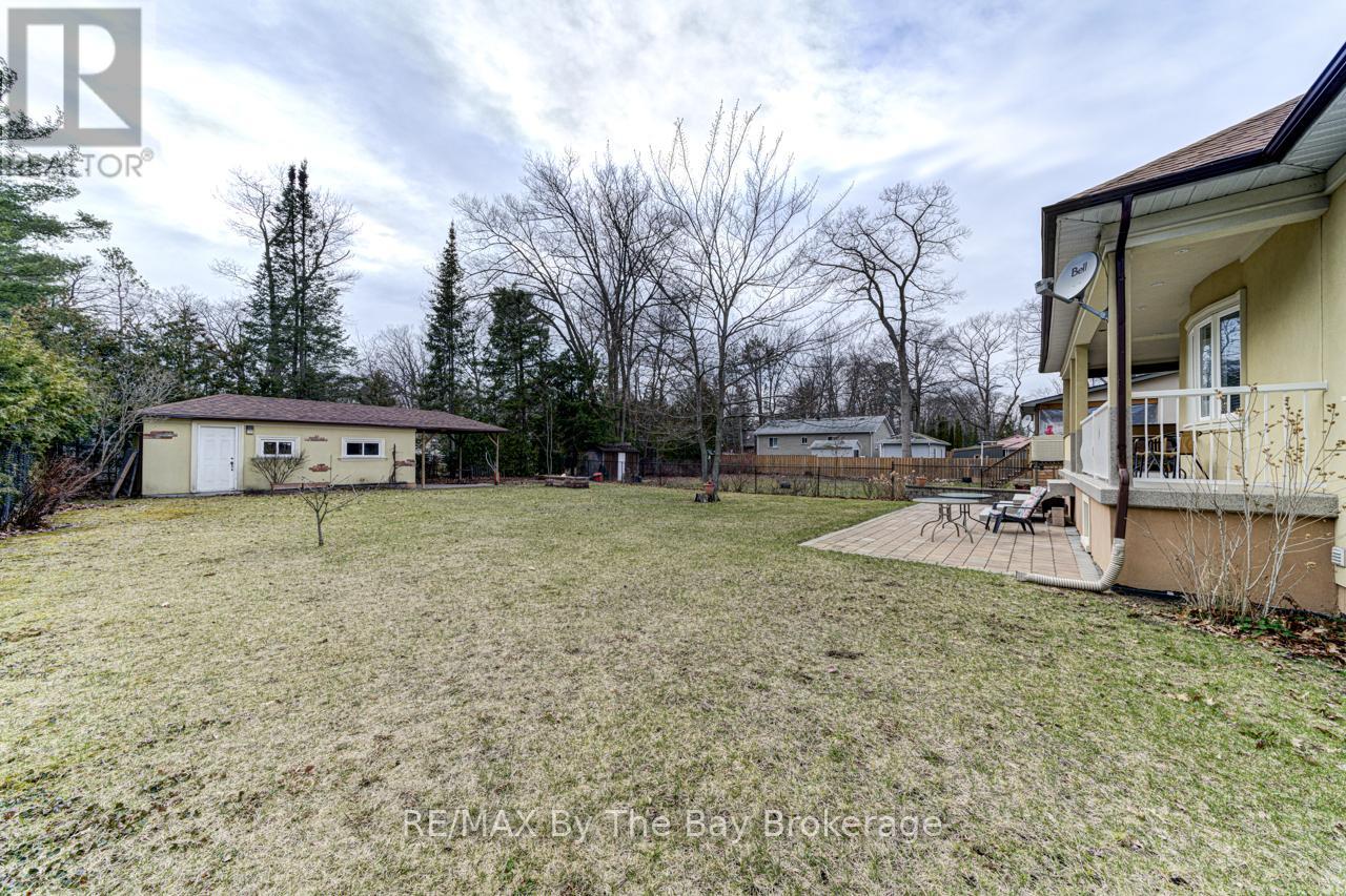 126 29th Street N, Wasaga Beach, Ontario  L9Z 2C9 - Photo 45 - S13089208