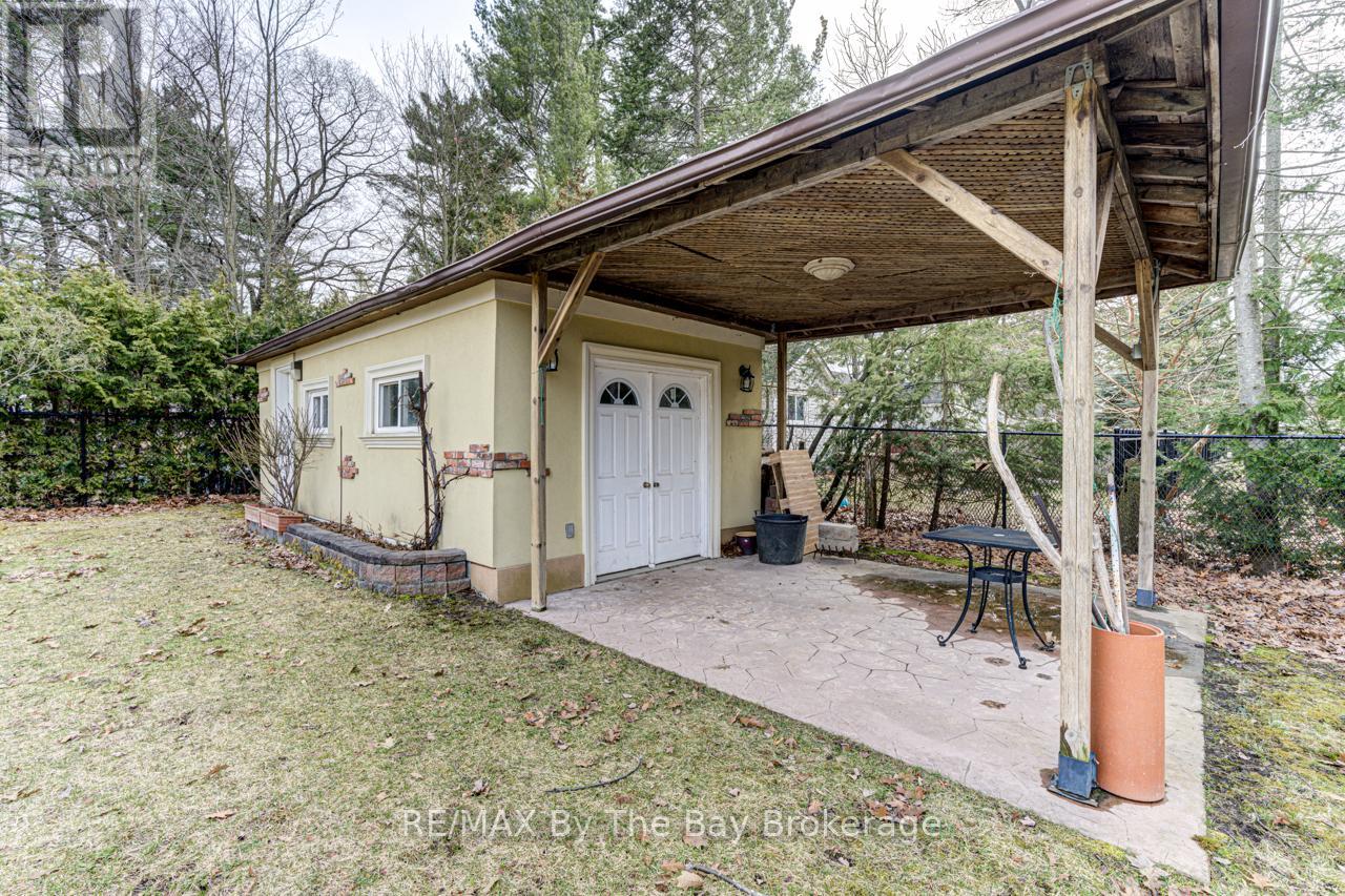 126 29th Street N, Wasaga Beach, Ontario  L9Z 2C9 - Photo 47 - S13089208
