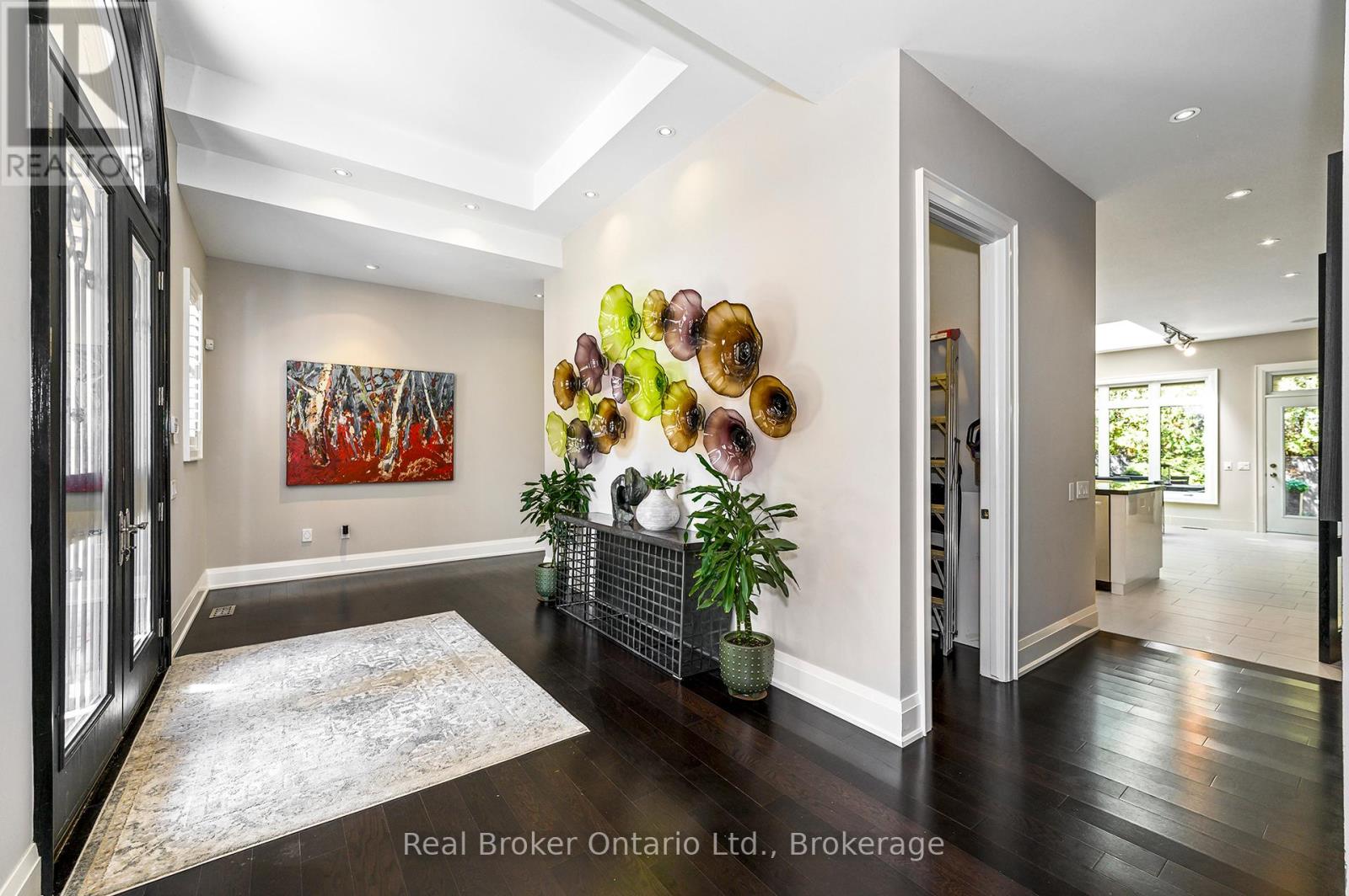 4507 Lakeshore Road, Burlington, Ontario  L7L 1B3 - Photo 4 - W13089140