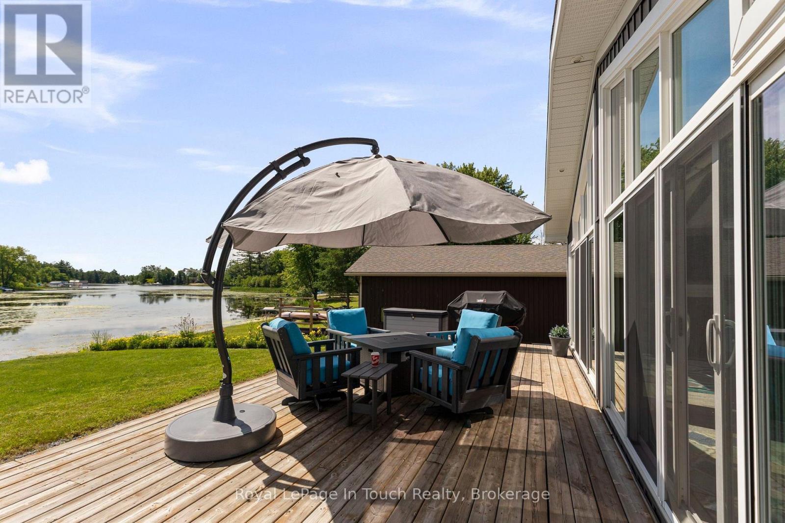 110 Lone Pine Road, Georgian Bay, Ontario  L0K 1S0 - Photo 11 - X13088994