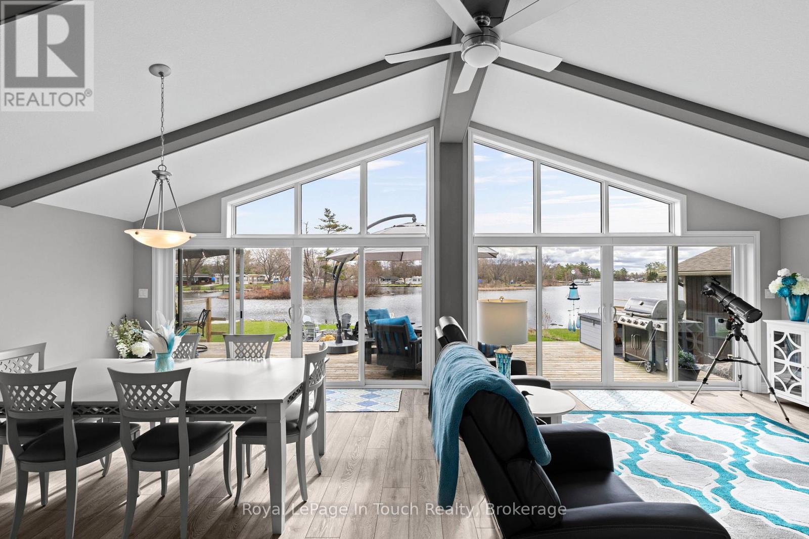 110 Lone Pine Road, Georgian Bay, Ontario  L0K 1S0 - Photo 12 - X13088994