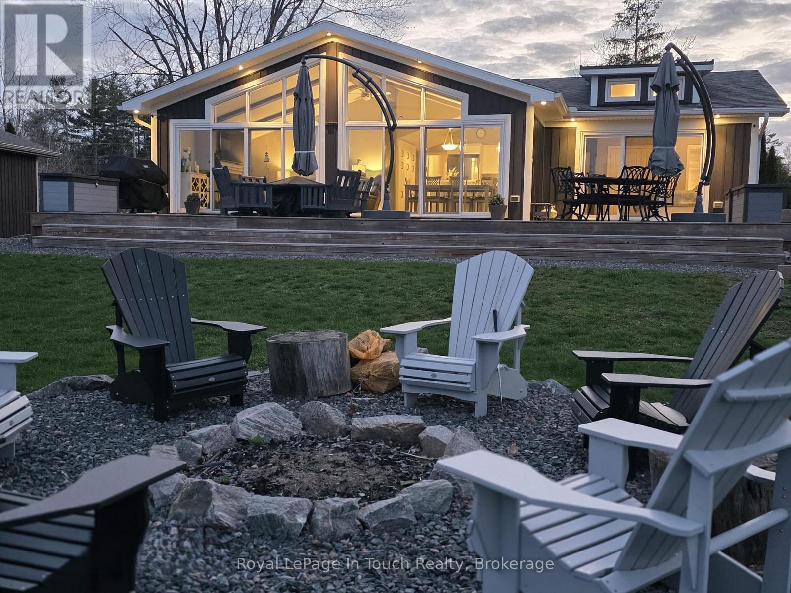 110 Lone Pine Road, Georgian Bay, Ontario  L0K 1S0 - Photo 23 - X13088994