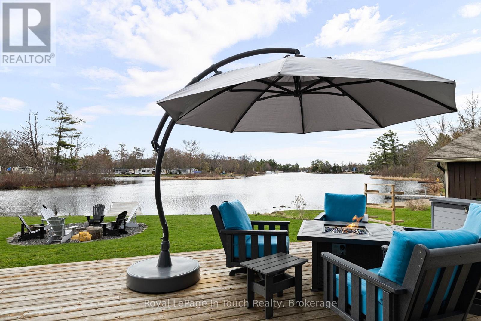110 Lone Pine Road, Georgian Bay, Ontario  L0K 1S0 - Photo 35 - X13088994