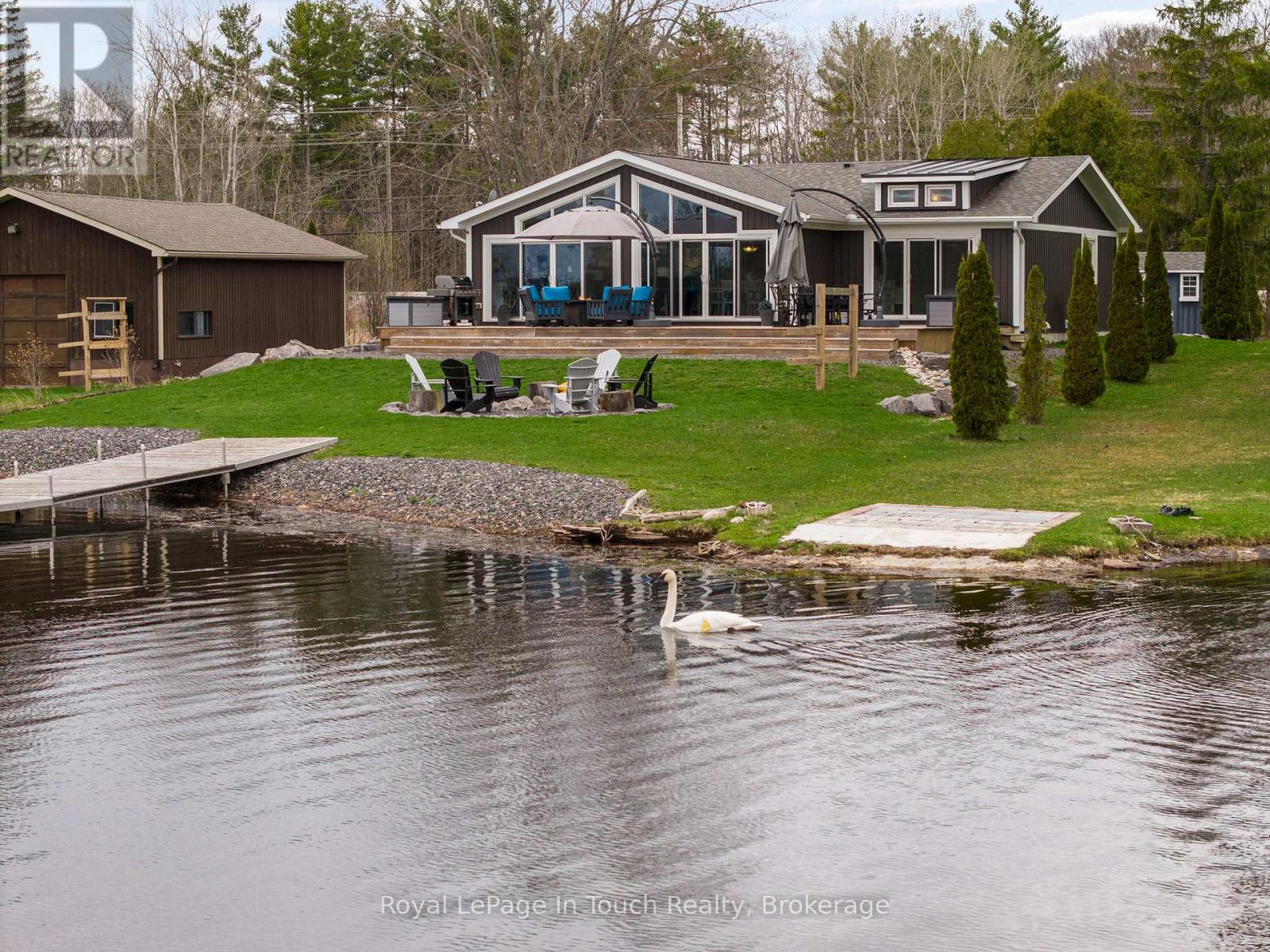 110 Lone Pine Road, Georgian Bay, Ontario  L0K 1S0 - Photo 37 - X13088994