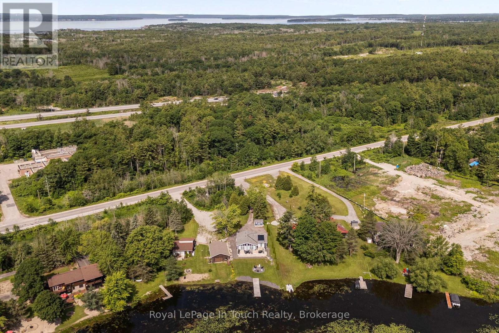 110 Lone Pine Road, Georgian Bay, Ontario  L0K 1S0 - Photo 4 - X13088994