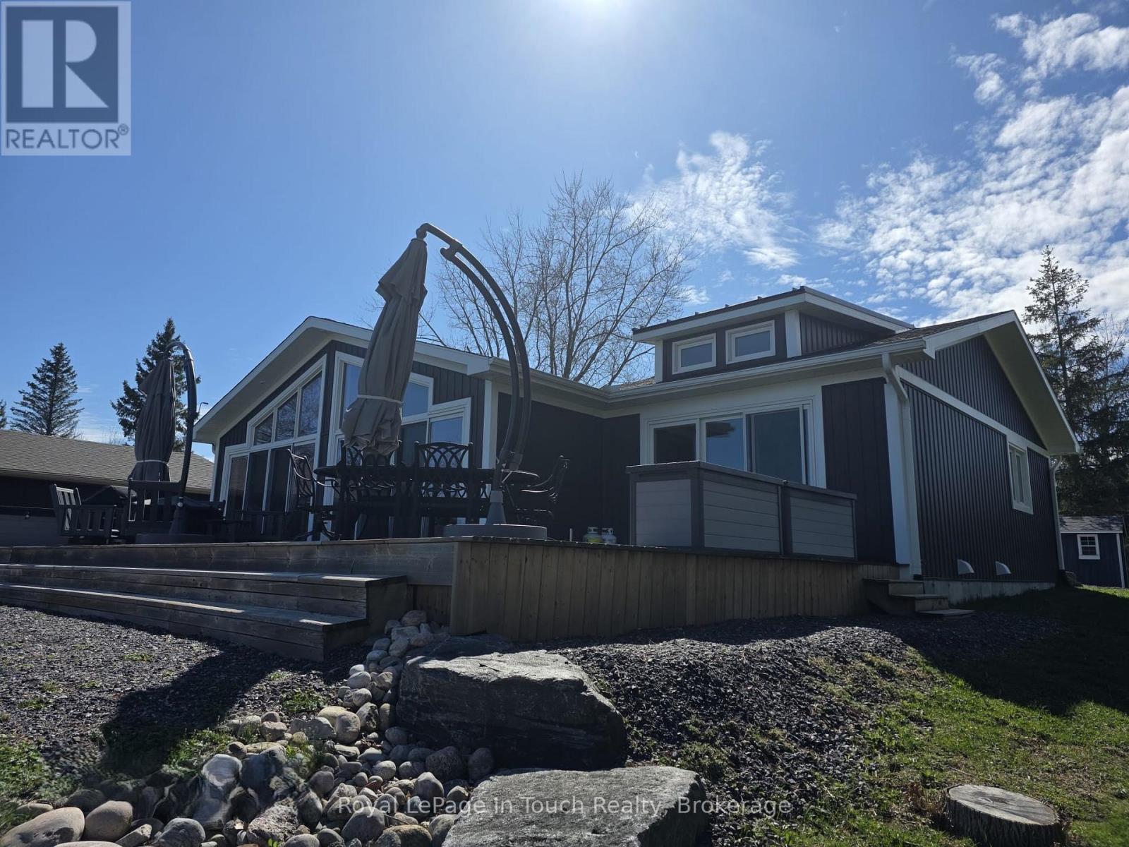 110 Lone Pine Road, Georgian Bay, Ontario  L0K 1S0 - Photo 40 - X13088994
