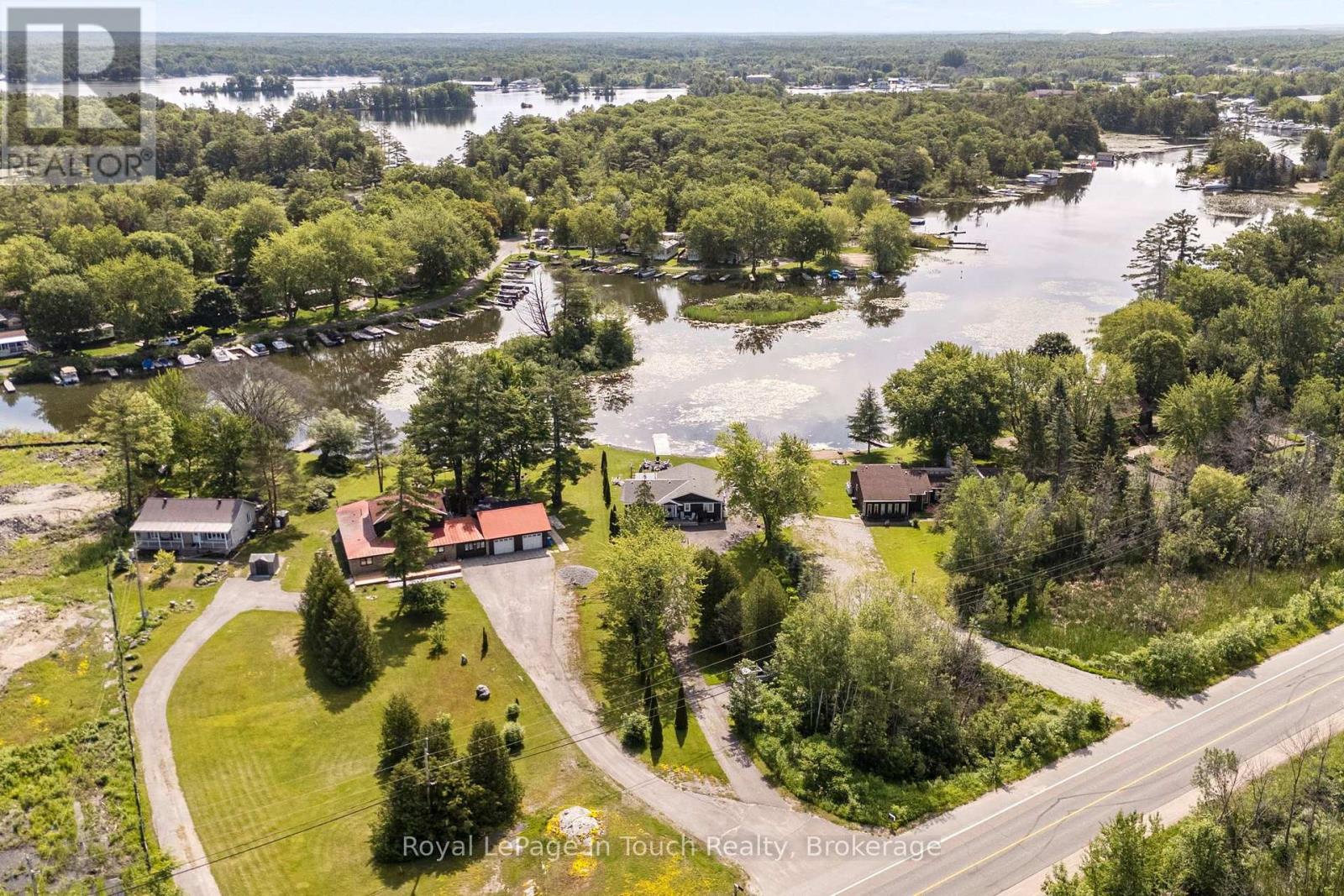 110 Lone Pine Road, Georgian Bay, Ontario  L0K 1S0 - Photo 46 - X13088994