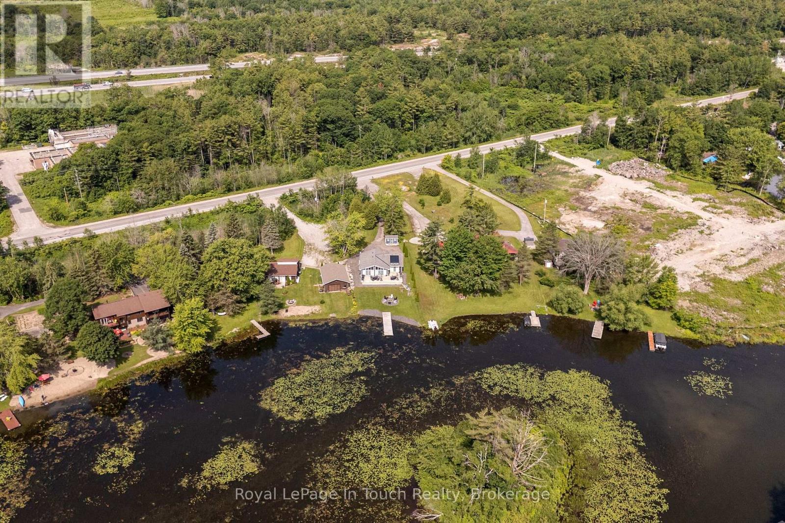 110 Lone Pine Road, Georgian Bay, Ontario  L0K 1S0 - Photo 47 - X13088994