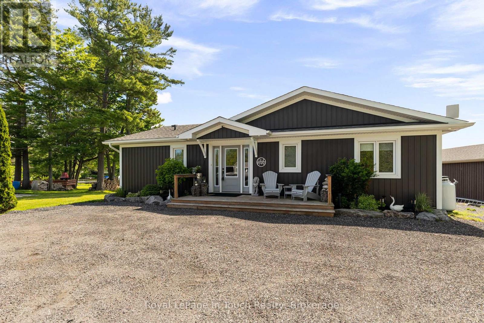 110 Lone Pine Road, Georgian Bay, Ontario  L0K 1S0 - Photo 5 - X13088994