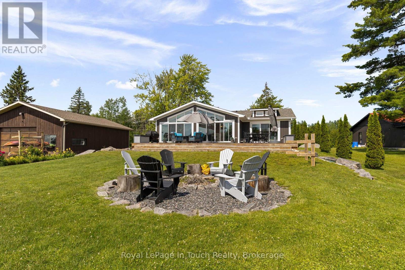 110 Lone Pine Road, Georgian Bay, Ontario  L0K 1S0 - Photo 6 - X13088994