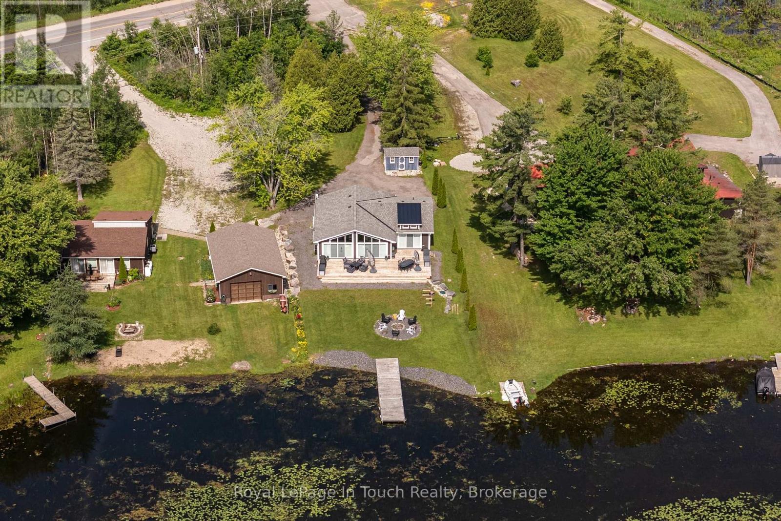 110 Lone Pine Road, Georgian Bay, Ontario  L0K 1S0 - Photo 7 - X13088994