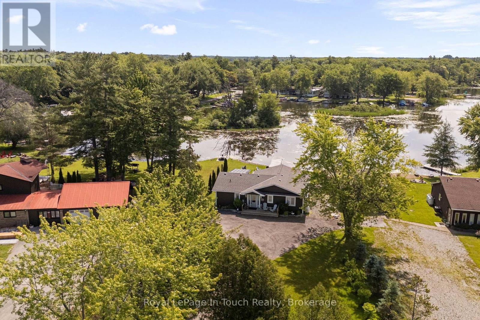 110 Lone Pine Road, Georgian Bay, Ontario  L0K 1S0 - Photo 8 - X13088994
