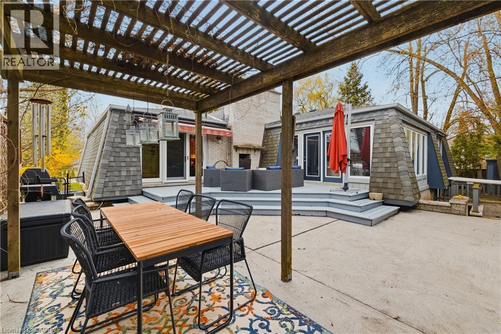 459 Lee Avenue, Waterloo, Ontario  N2K 1Y1 - Photo 35 - 40824946
