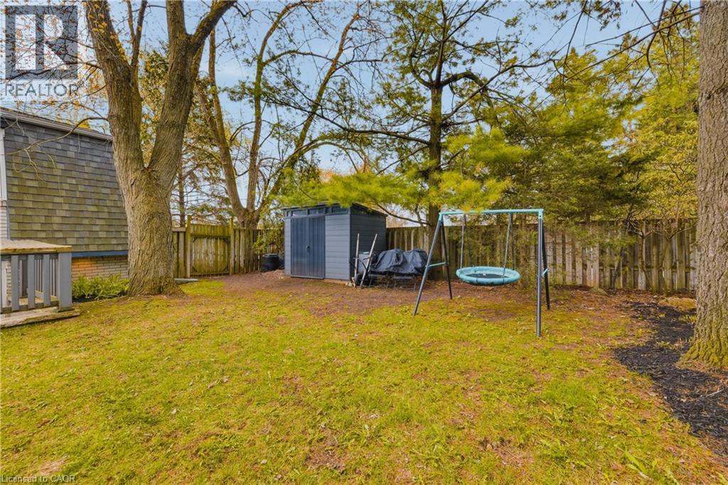459 Lee Avenue, Waterloo, Ontario  N2K 1Y1 - Photo 39 - 40824946