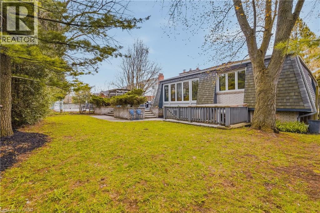459 Lee Avenue, Waterloo, Ontario  N2K 1Y1 - Photo 40 - 40824946