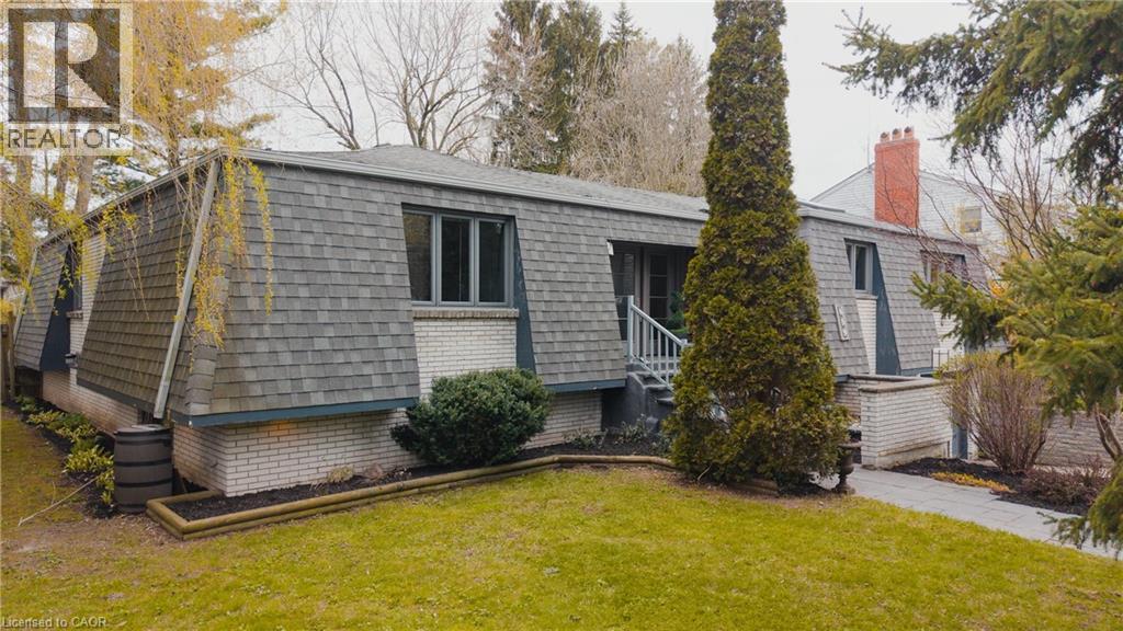 459 Lee Avenue, Waterloo, Ontario  N2K 1Y1 - Photo 43 - 40824946