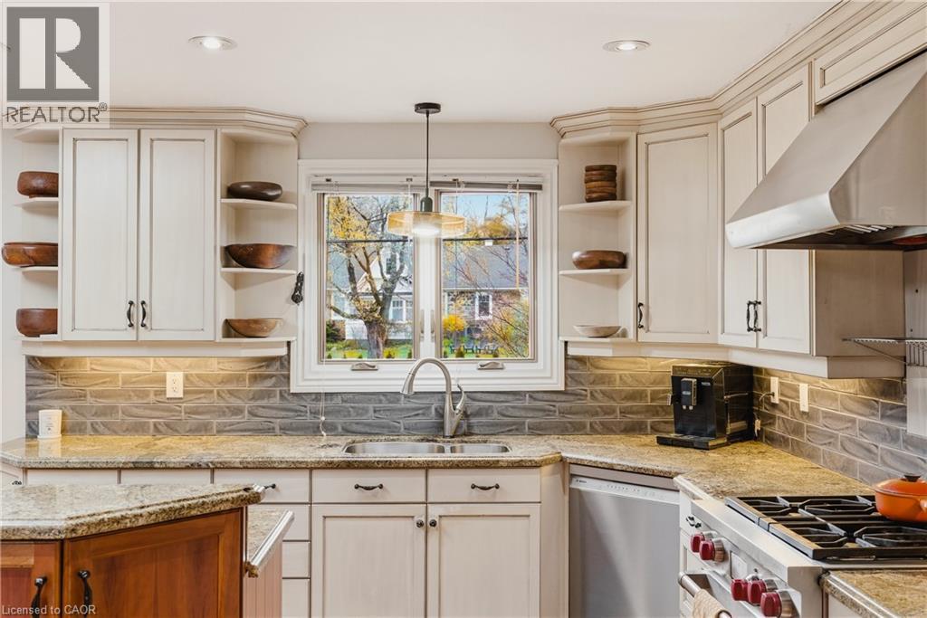 459 Lee Avenue, Waterloo, Ontario  N2K 1Y1 - Photo 7 - 40824946