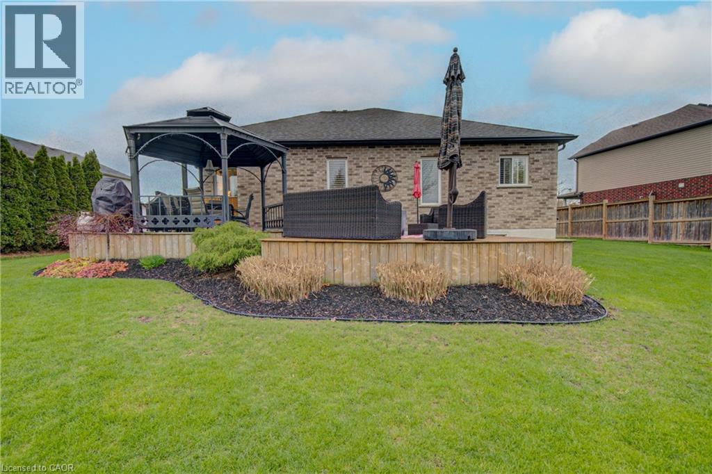 41 Bauer Street, Tavistock, Ontario  N0B 2R0 - Photo 28 - 40823112