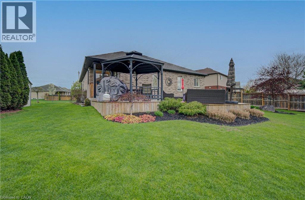 41 Bauer Street, Tavistock, Ontario  N0B 2R0 - Photo 29 - 40823112