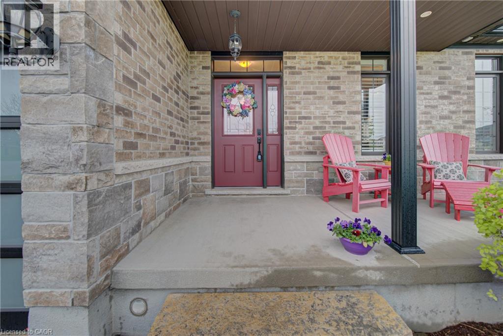 41 Bauer Street, Tavistock, Ontario  N0B 2R0 - Photo 3 - 40823112