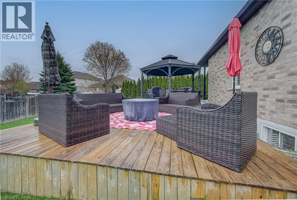 41 Bauer Street, Tavistock, Ontario  N0B 2R0 - Photo 30 - 40823112
