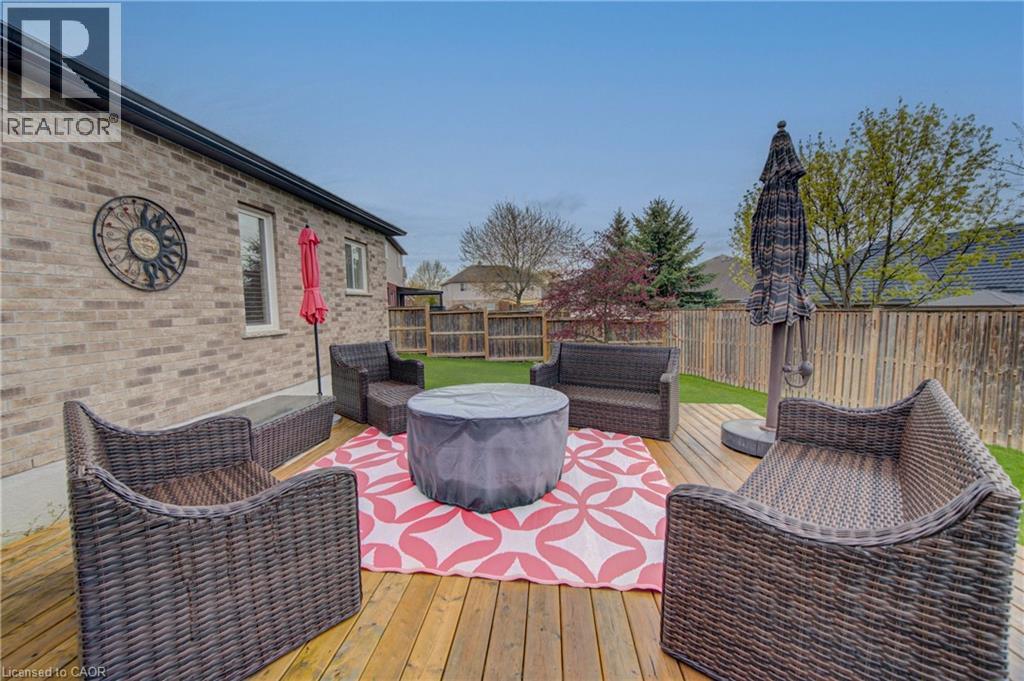 41 Bauer Street, Tavistock, Ontario  N0B 2R0 - Photo 31 - 40823112