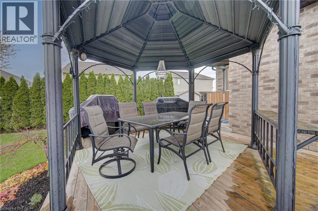 41 Bauer Street, Tavistock, Ontario  N0B 2R0 - Photo 32 - 40823112